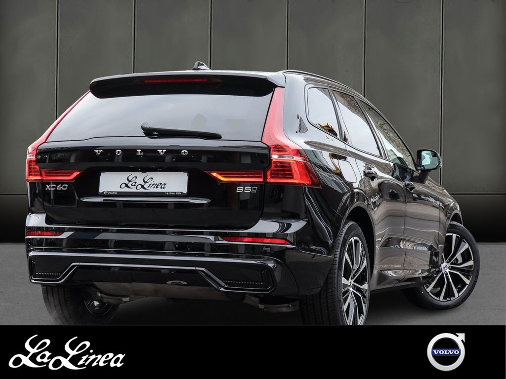 Volvo XC60 2025