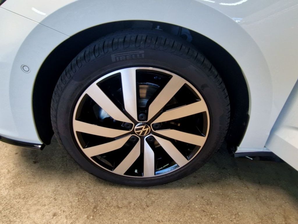 Volkswagen Touran 2025