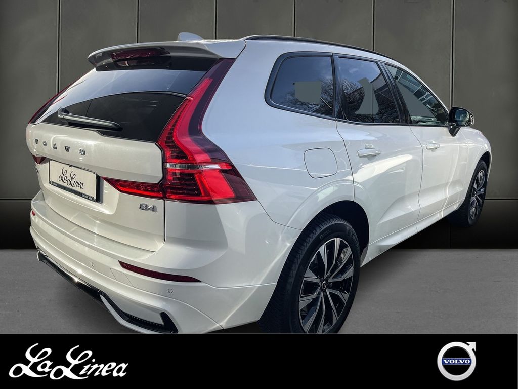 Volvo XC60 2024
