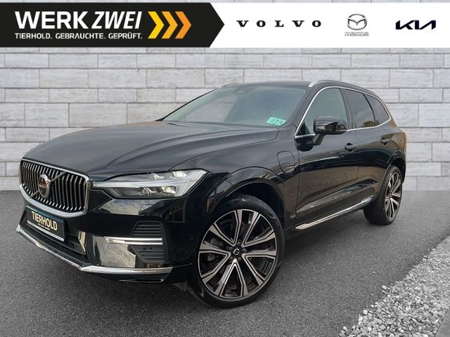 Volvo XC60 2022