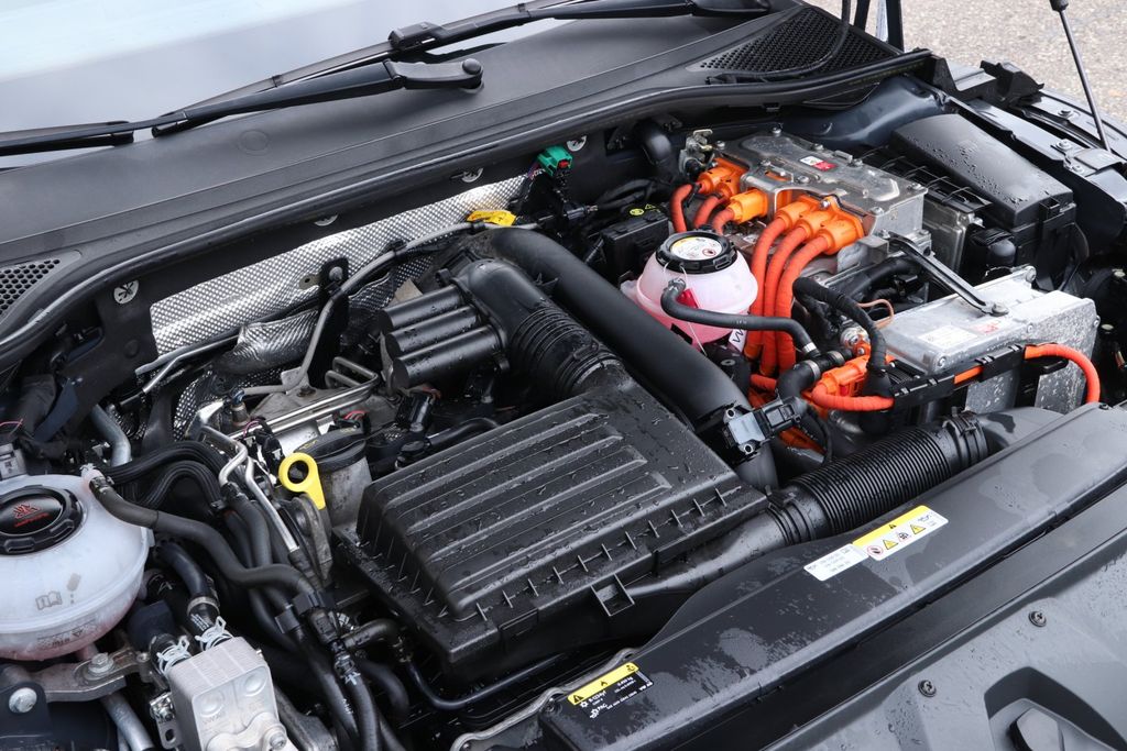 Volkswagen Arteon 2022