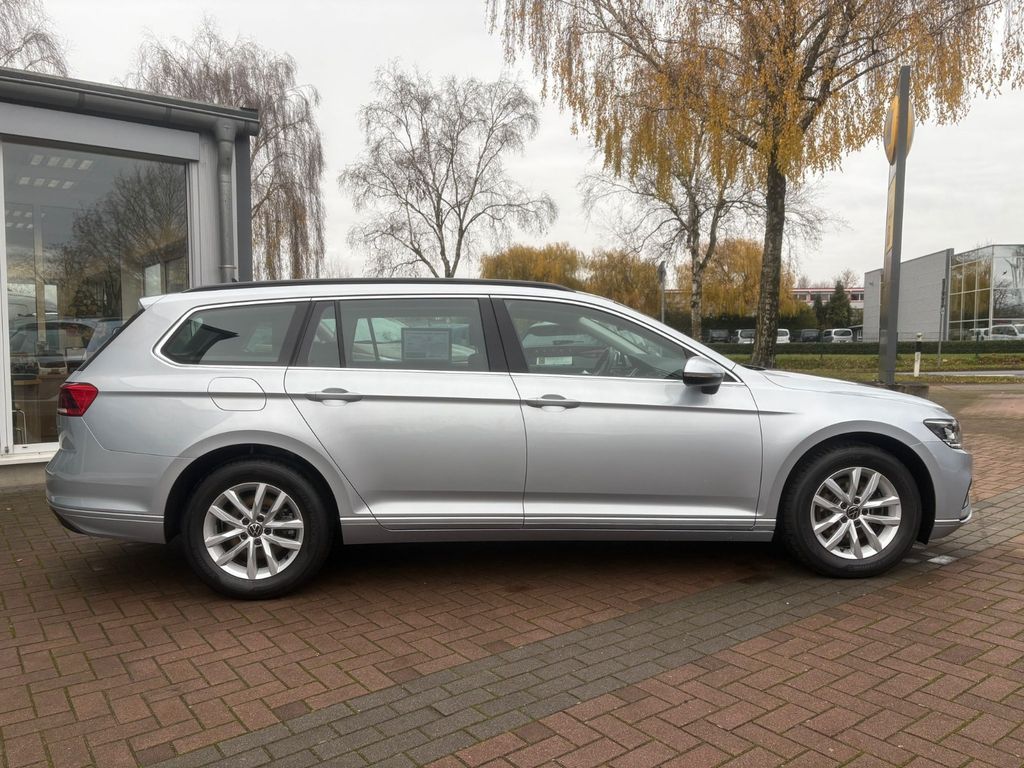 Volkswagen Passat Variant 2023