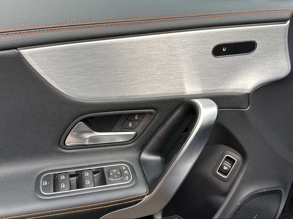 Mercedes-Benz CLA 220 2020