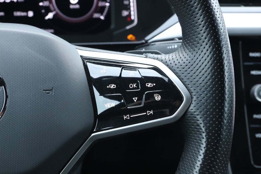 Volkswagen Arteon 2022