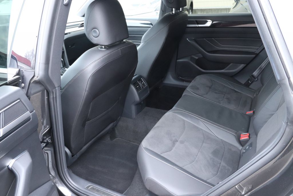 Volkswagen Arteon 2022