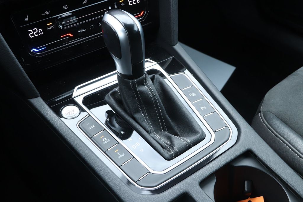 Volkswagen Arteon 2022