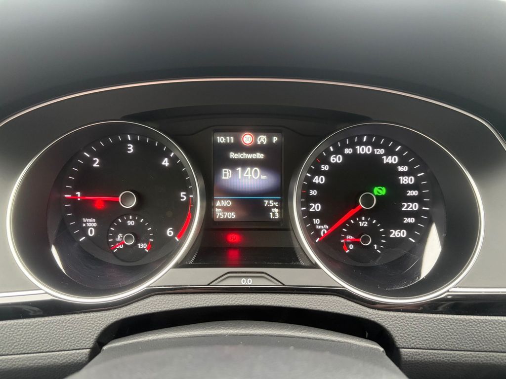 Volkswagen Passat Variant 2023