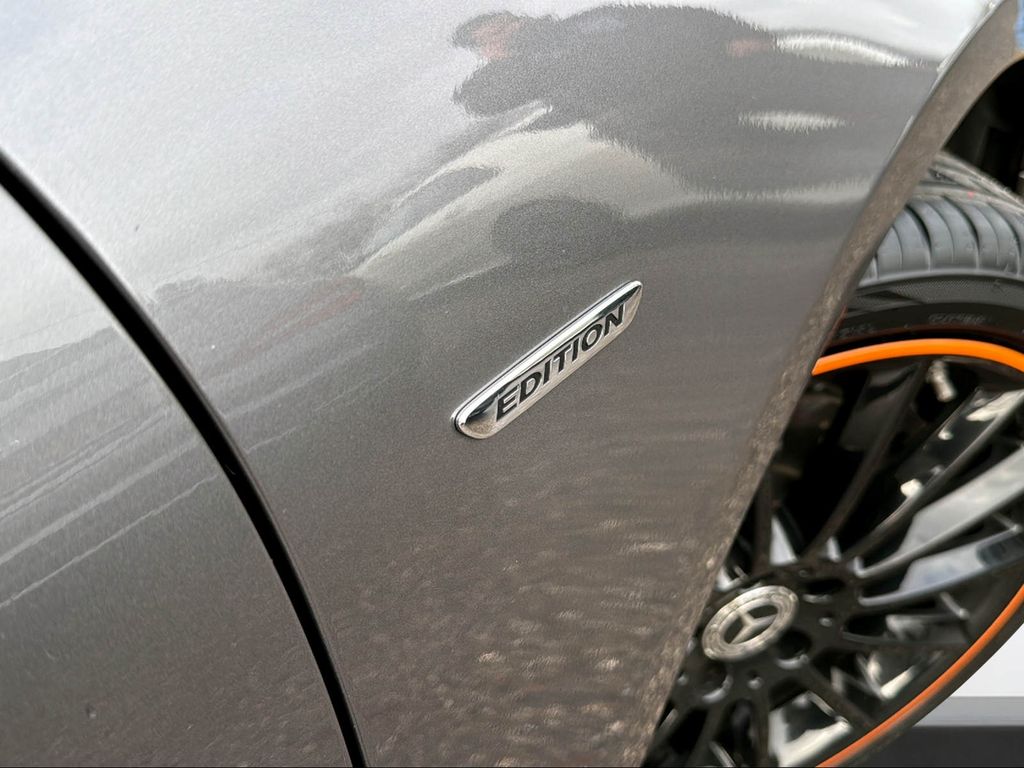 Mercedes-Benz CLA 220 2020