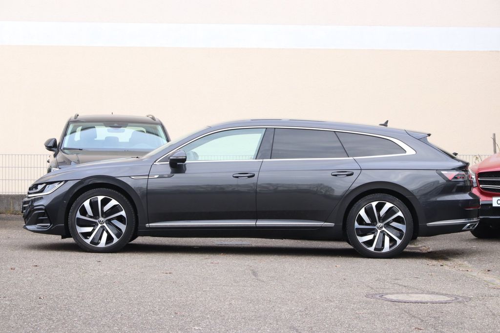 Volkswagen Arteon 2022