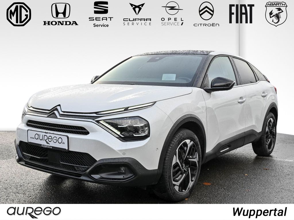 Citroën C4 2023