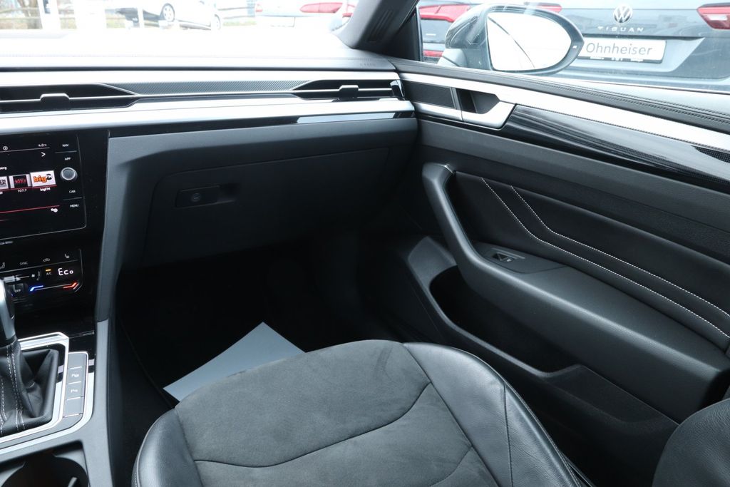 Volkswagen Arteon 2022