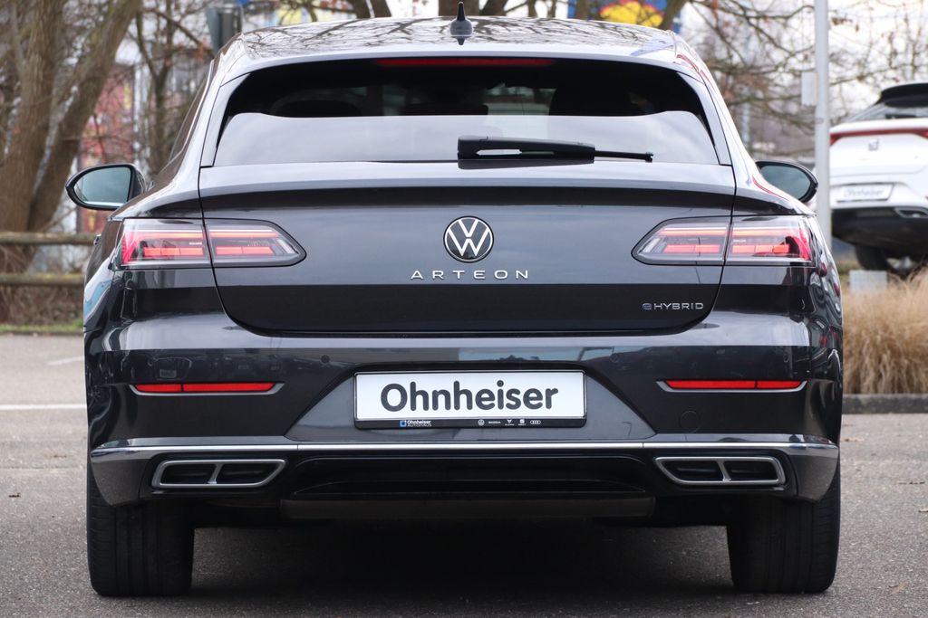 Volkswagen Arteon 2022