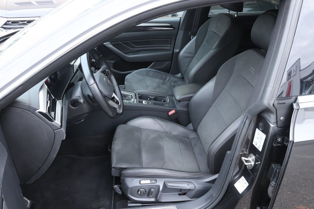 Volkswagen Arteon 2022