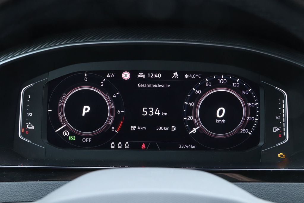 Volkswagen Arteon 2022