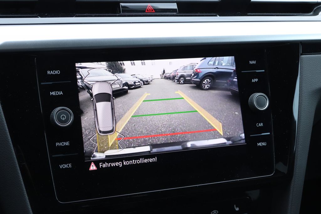 Volkswagen Arteon 2022