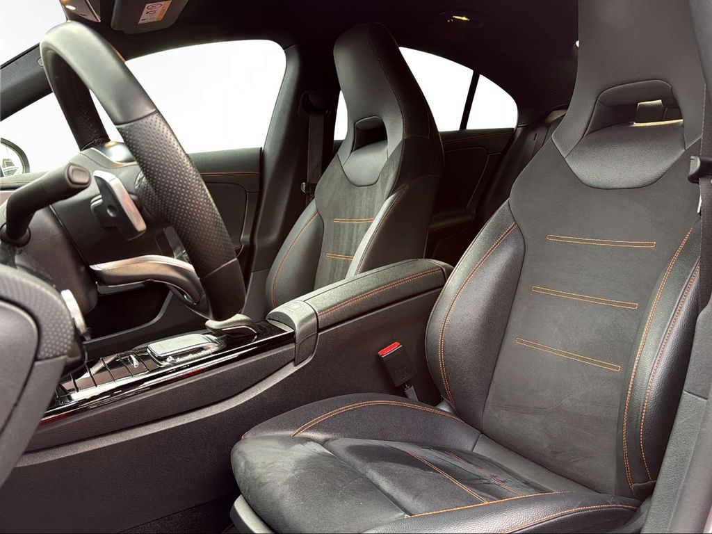 Mercedes-Benz CLA 220 2020