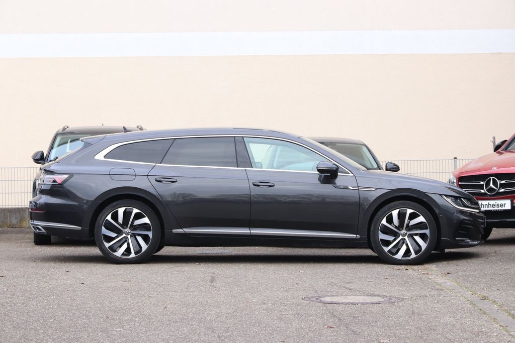 Volkswagen Arteon 2022