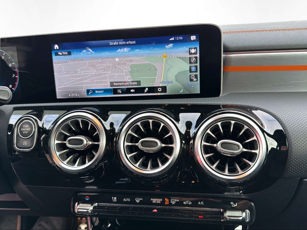 Mercedes-Benz CLA 220 2020