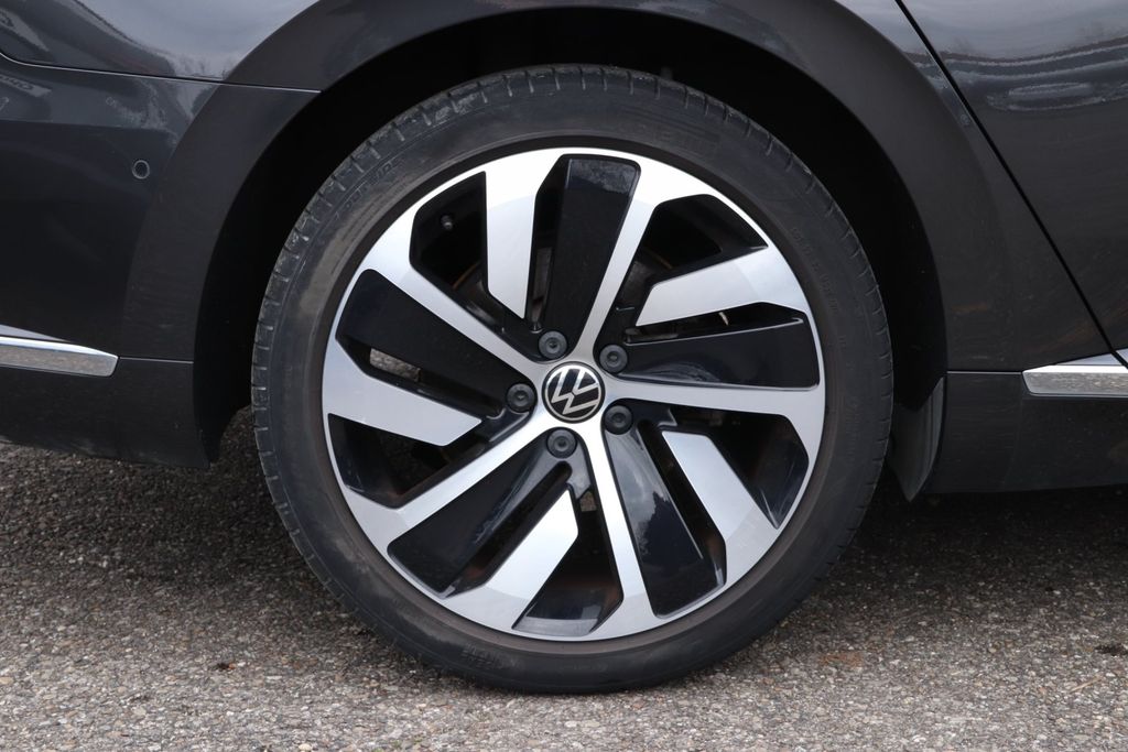 Volkswagen Arteon 2022