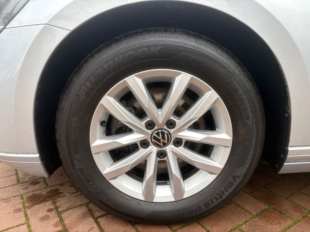 Volkswagen Passat Variant 2023