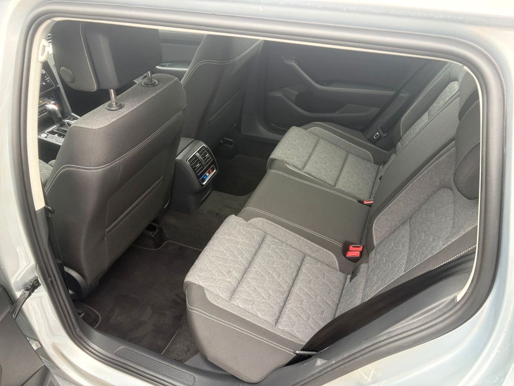 Volkswagen Passat Variant 2023