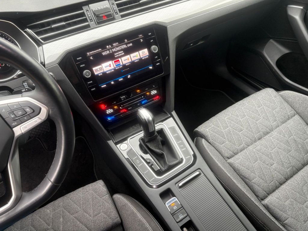 Volkswagen Passat Variant 2023