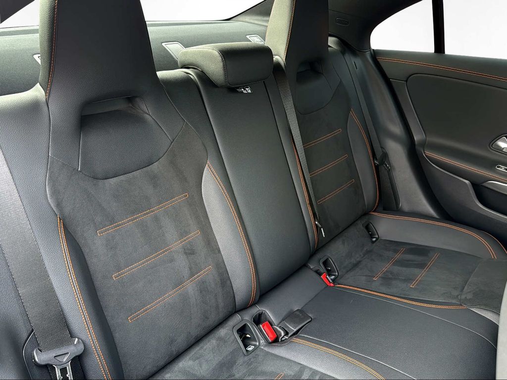 Mercedes-Benz CLA 220 2020