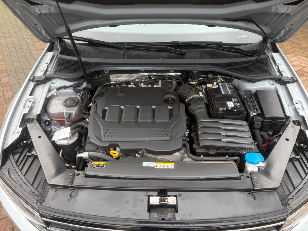 Volkswagen Passat Variant 2023