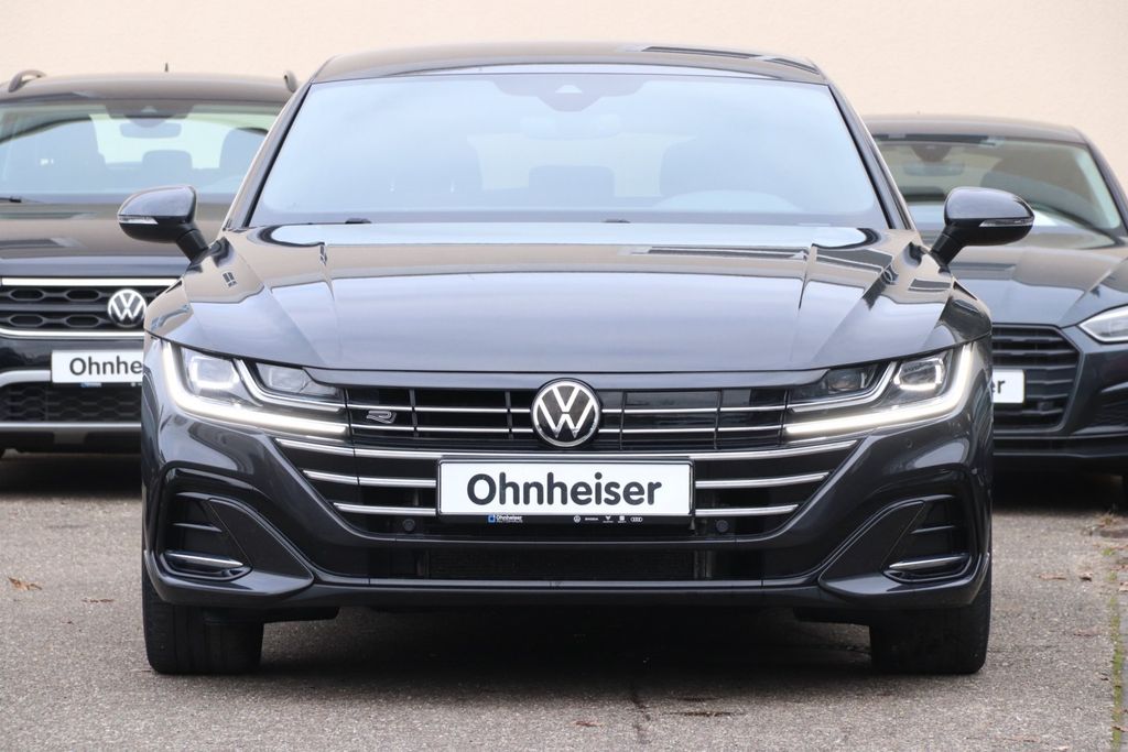 Volkswagen Arteon 2022