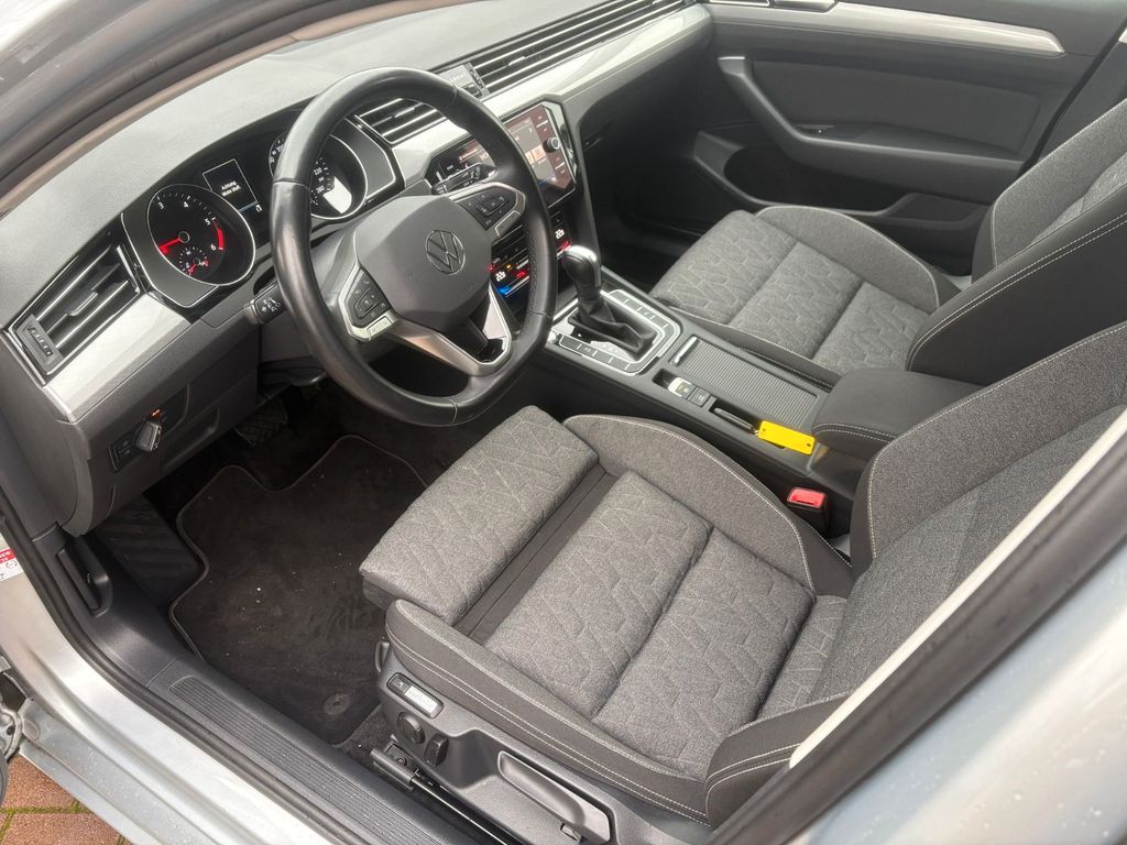 Volkswagen Passat Variant 2023