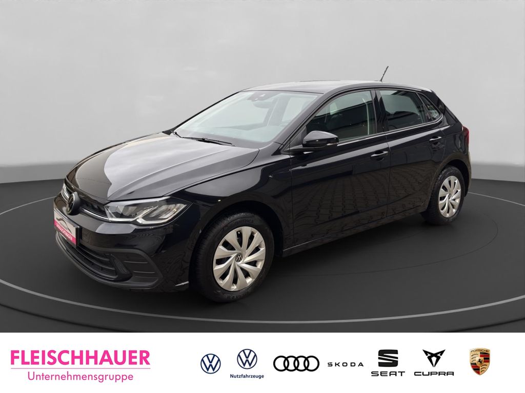 Volkswagen Polo 2023