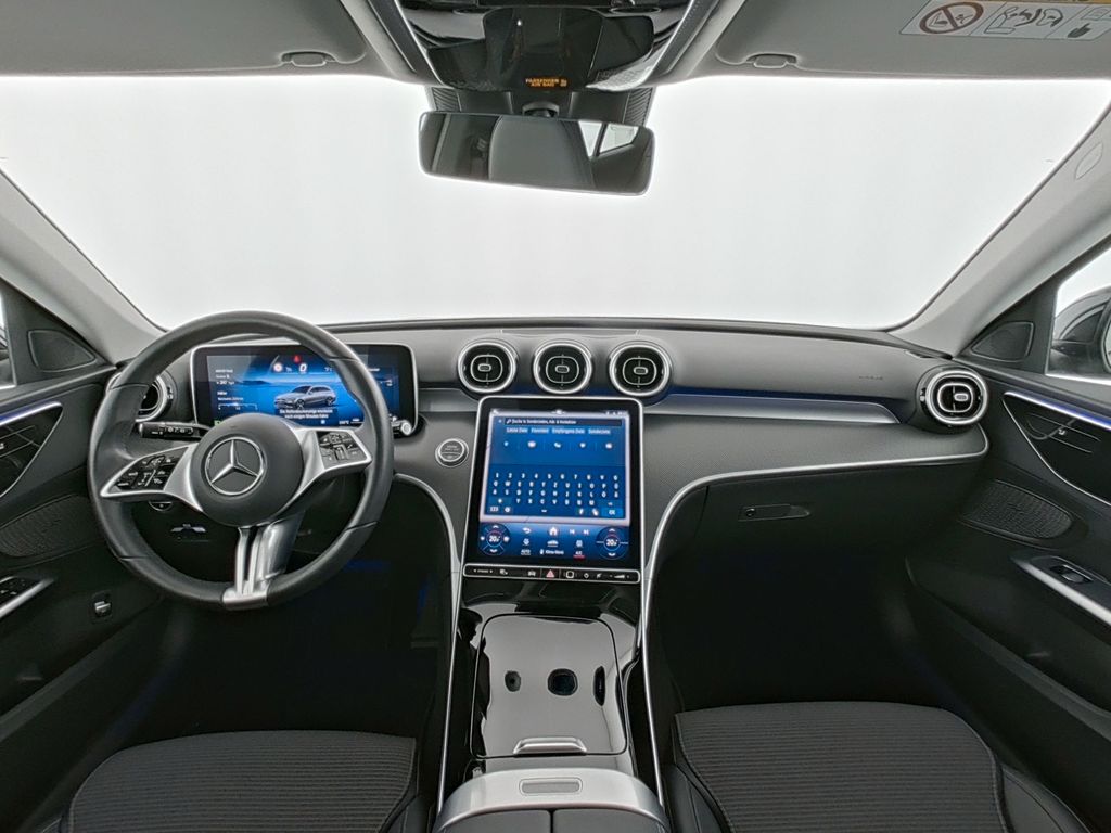 Mercedes-Benz C 200 2024