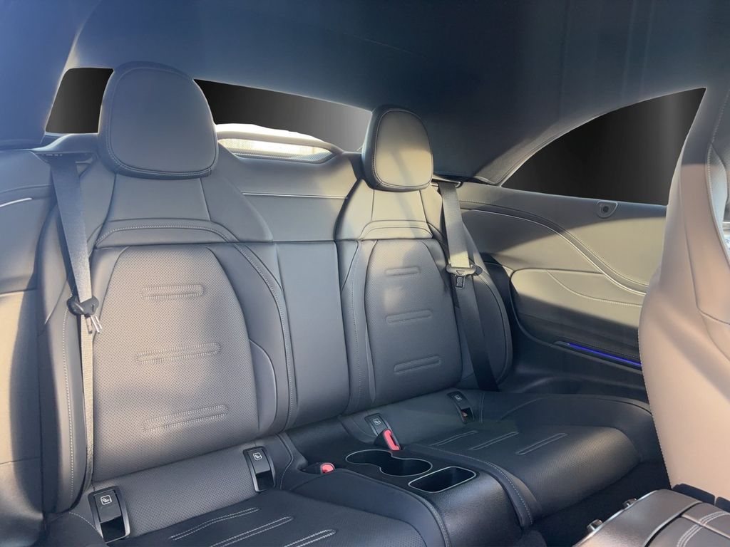 Mercedes-Benz CLE 53 AMG 2024