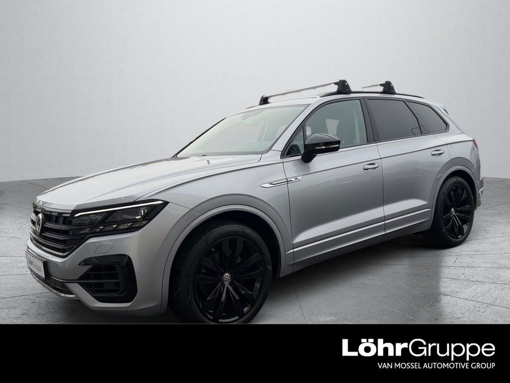 Volkswagen Touareg 2020
