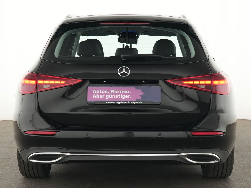 Mercedes-Benz C 200 2024