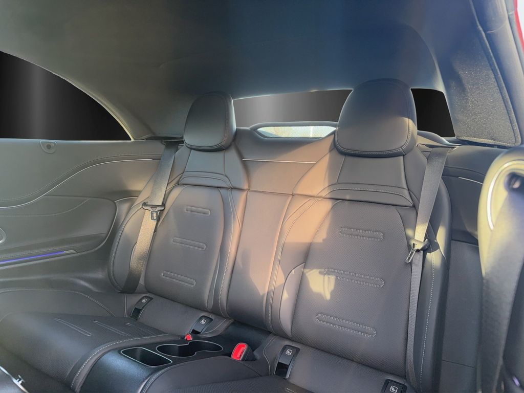 Mercedes-Benz CLE 53 AMG 2024