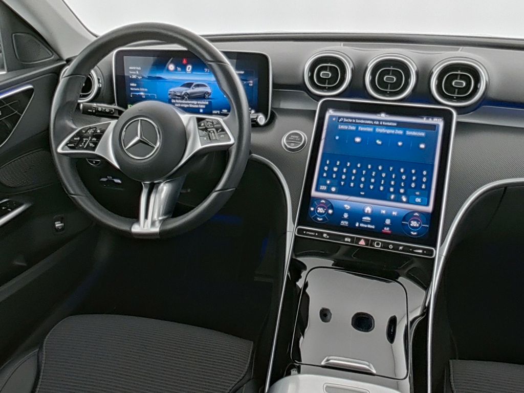 Mercedes-Benz C 200 2024