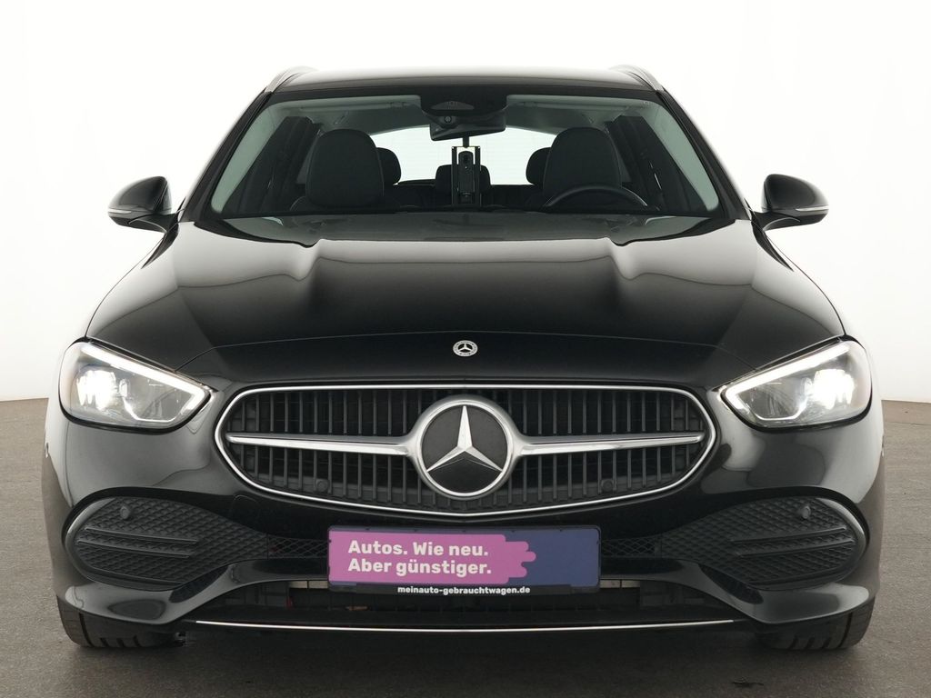 Mercedes-Benz C 200 2024