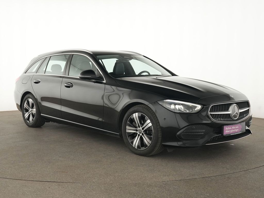 Mercedes-Benz C 200 2024