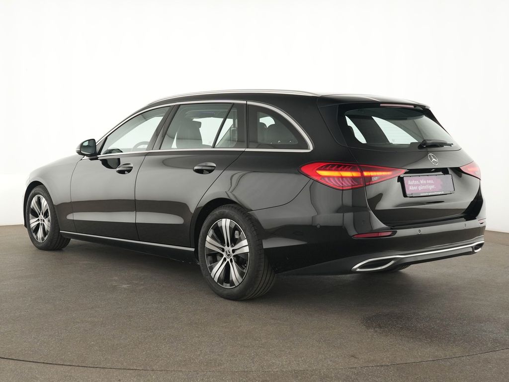 Mercedes-Benz C 200 2024