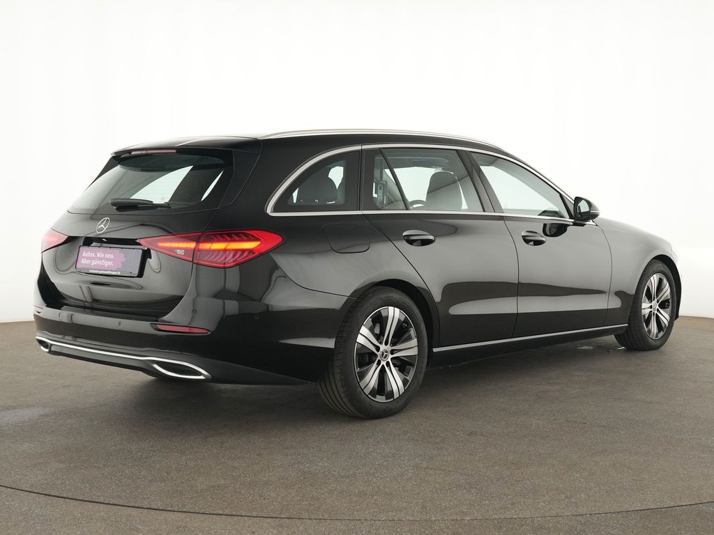 Mercedes-Benz C 200 2024