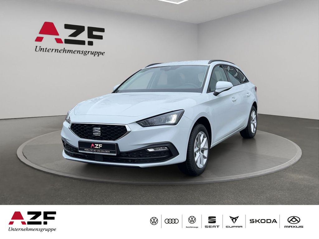 Seat Leon 2025