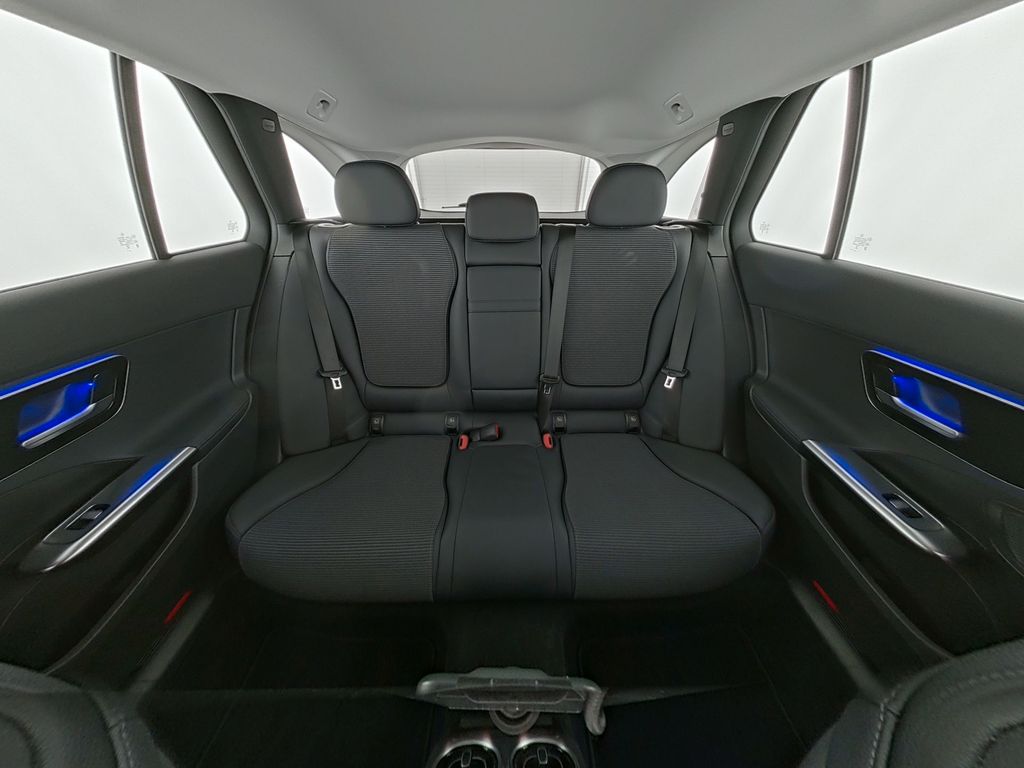 Mercedes-Benz C 200 2024