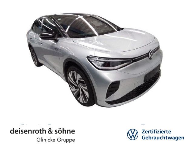 Volkswagen ID.5 2024