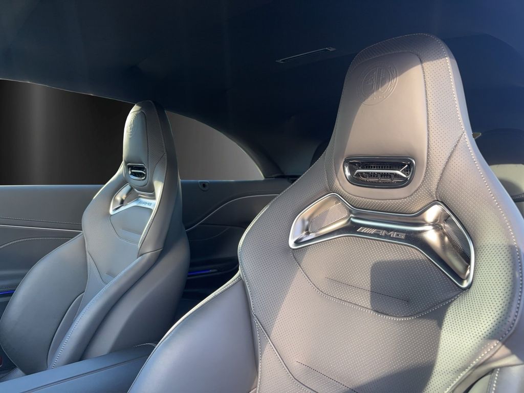 Mercedes-Benz CLE 53 AMG 2024