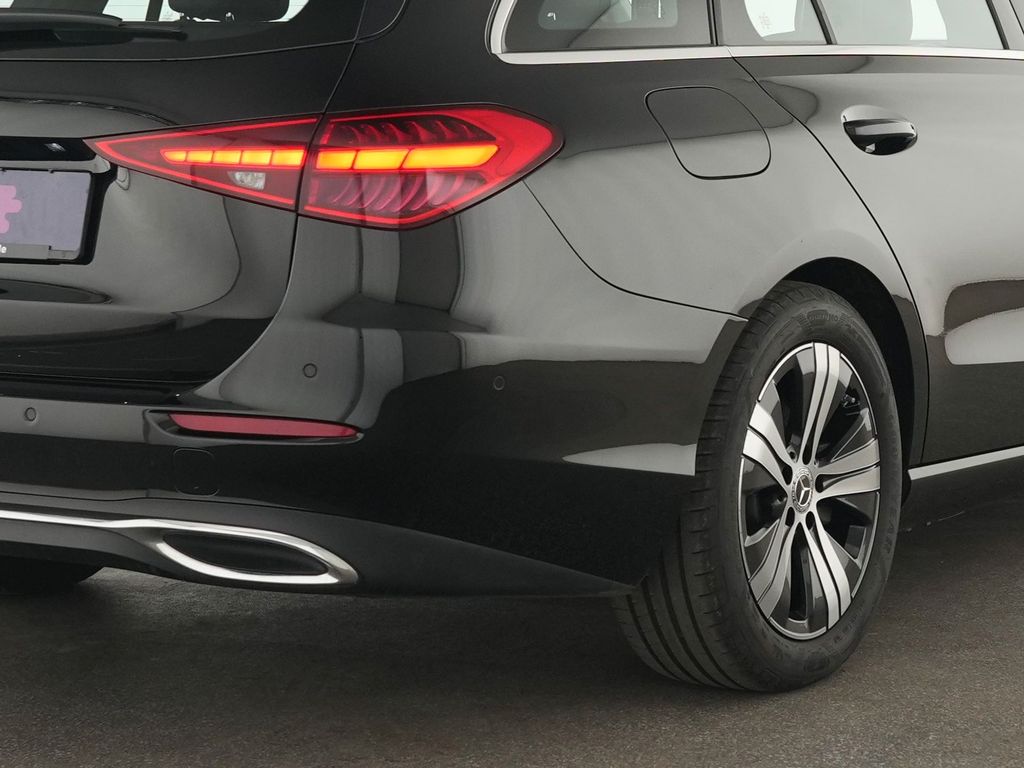 Mercedes-Benz C 200 2024