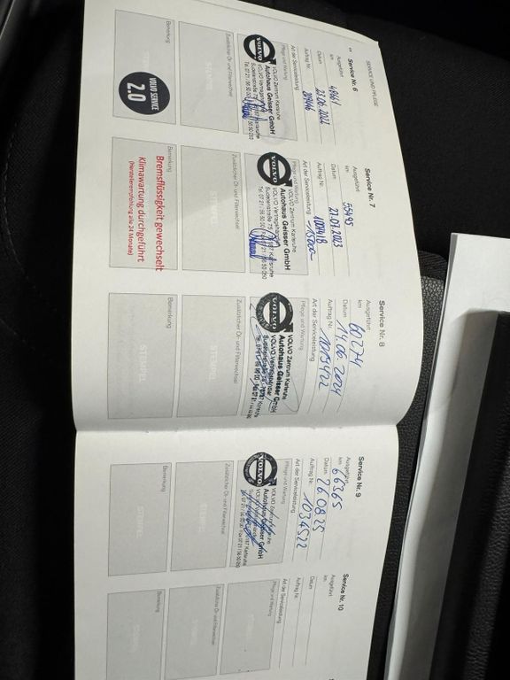 Volvo V40 Cross Country 2016