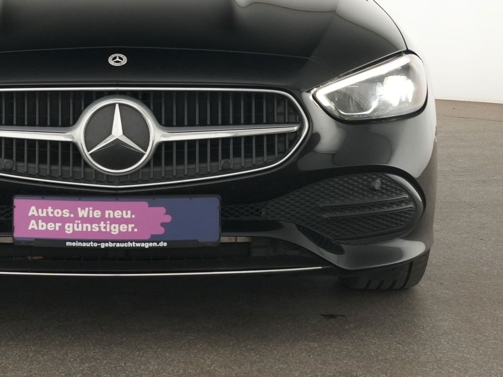 Mercedes-Benz C 200 2024