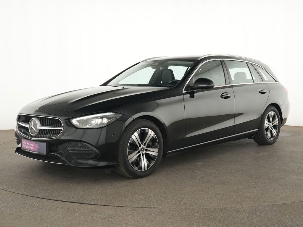Mercedes-Benz C 200 2024