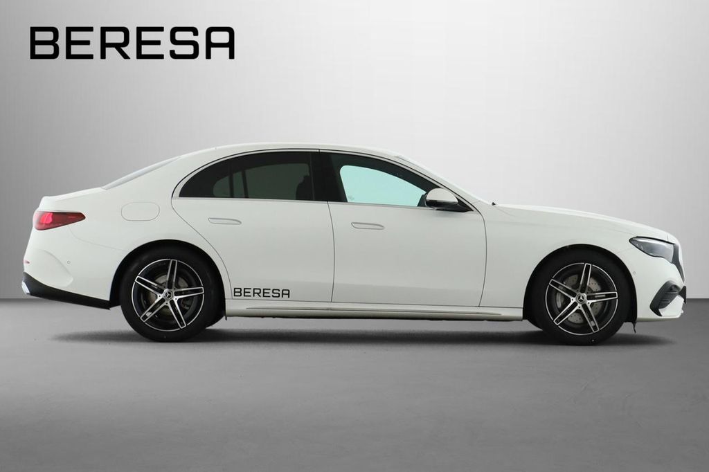 Mercedes-Benz E 220 2025